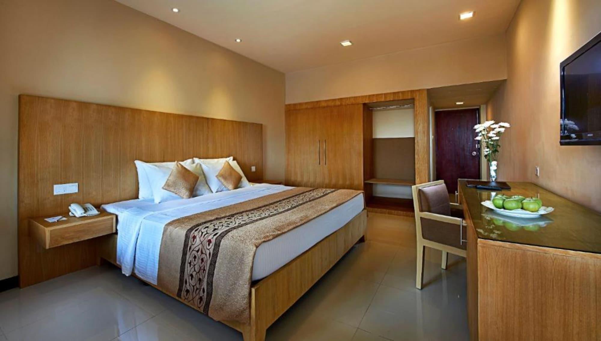 Berjaya Hotel Colombo Dehiwala-Mount Lavinia Zewnętrze zdjęcie