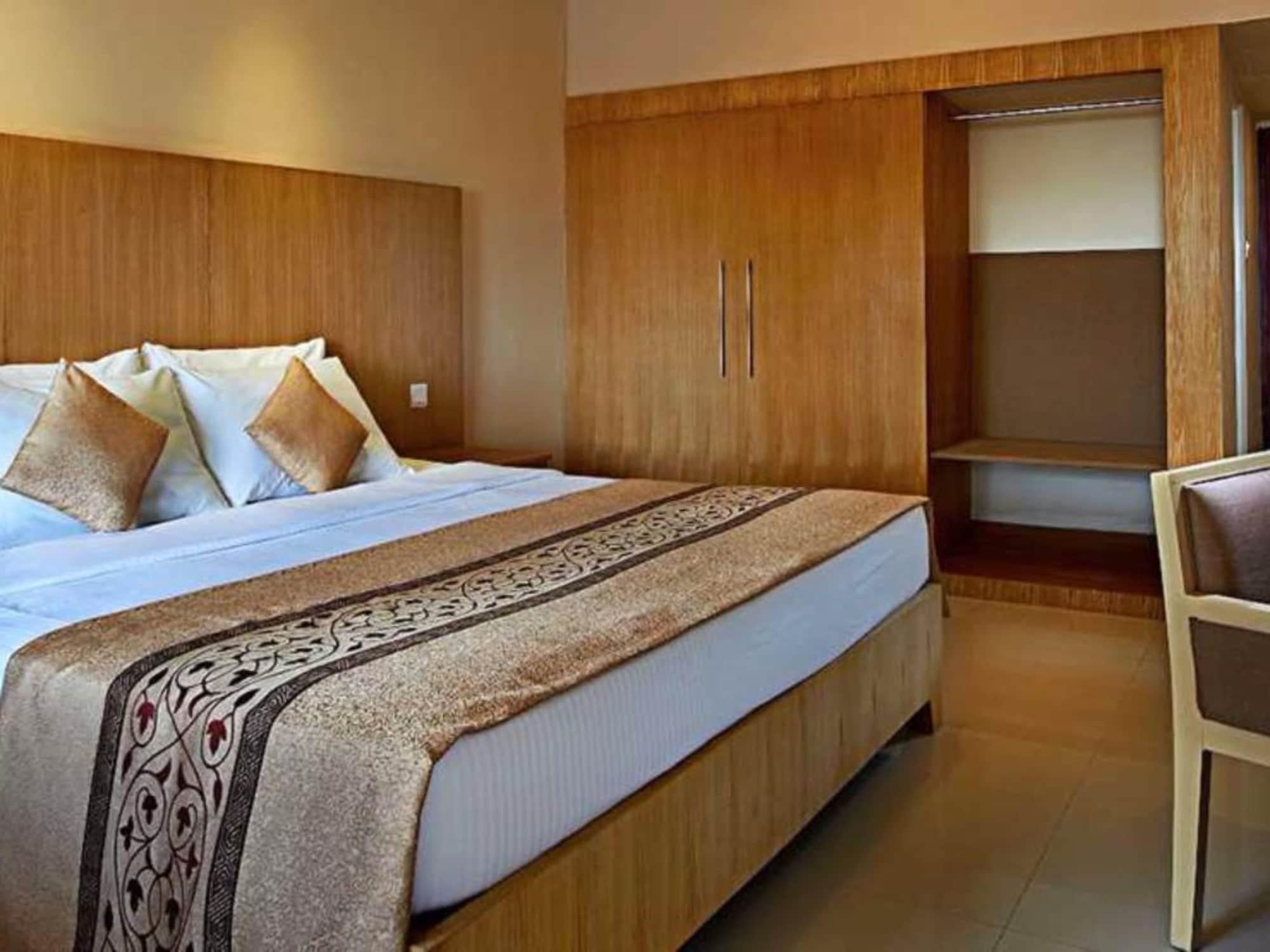 Berjaya Hotel Colombo Dehiwala-Mount Lavinia Zewnętrze zdjęcie
