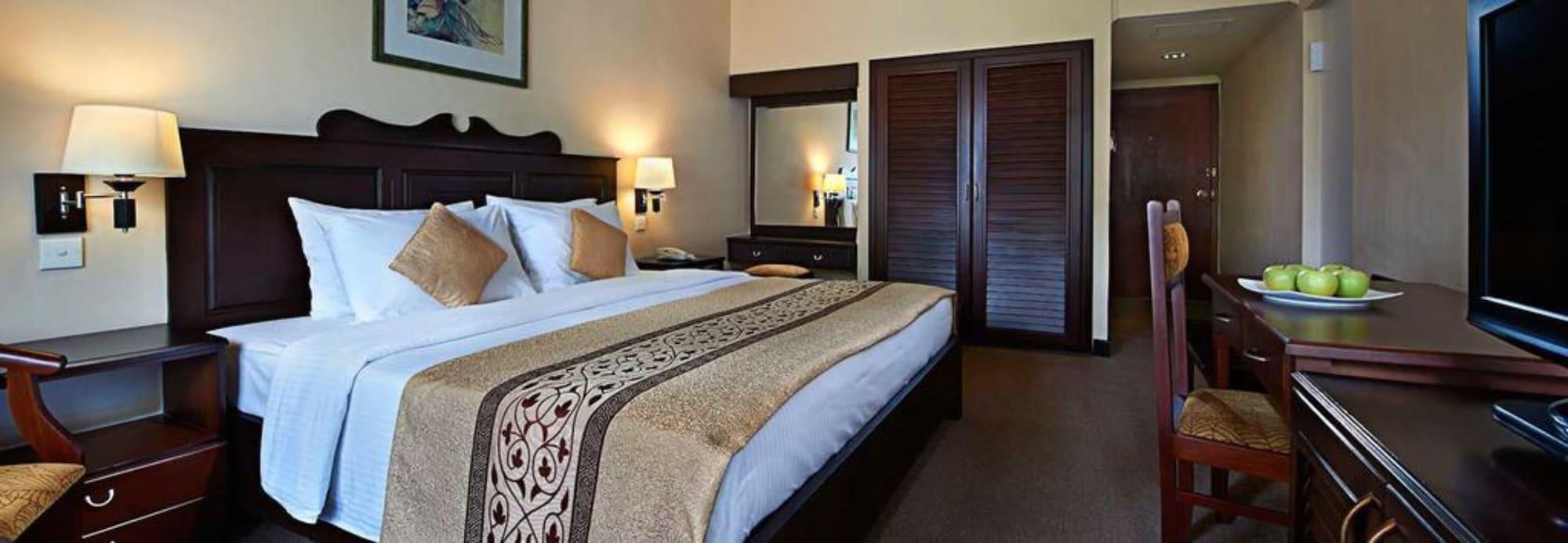 Berjaya Hotel Colombo Dehiwala-Mount Lavinia Zewnętrze zdjęcie