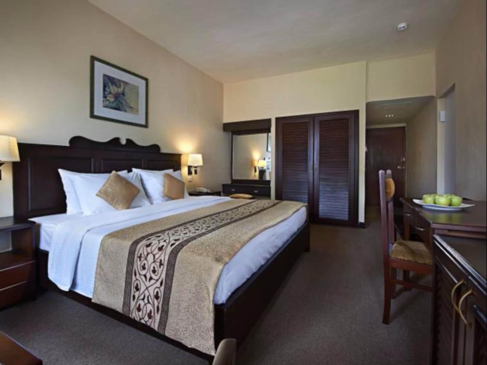 Berjaya Hotel Colombo Dehiwala-Mount Lavinia Zewnętrze zdjęcie