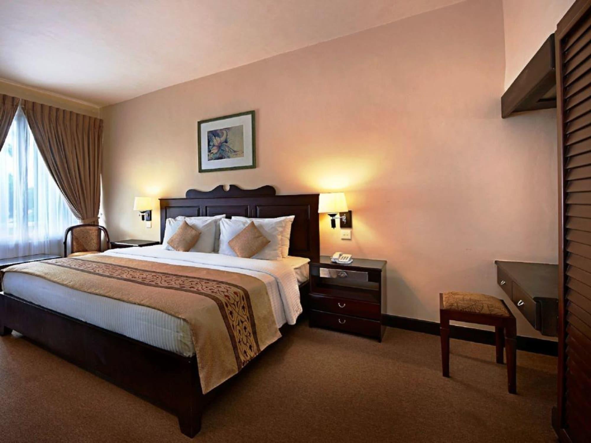 Berjaya Hotel Colombo Dehiwala-Mount Lavinia Zewnętrze zdjęcie