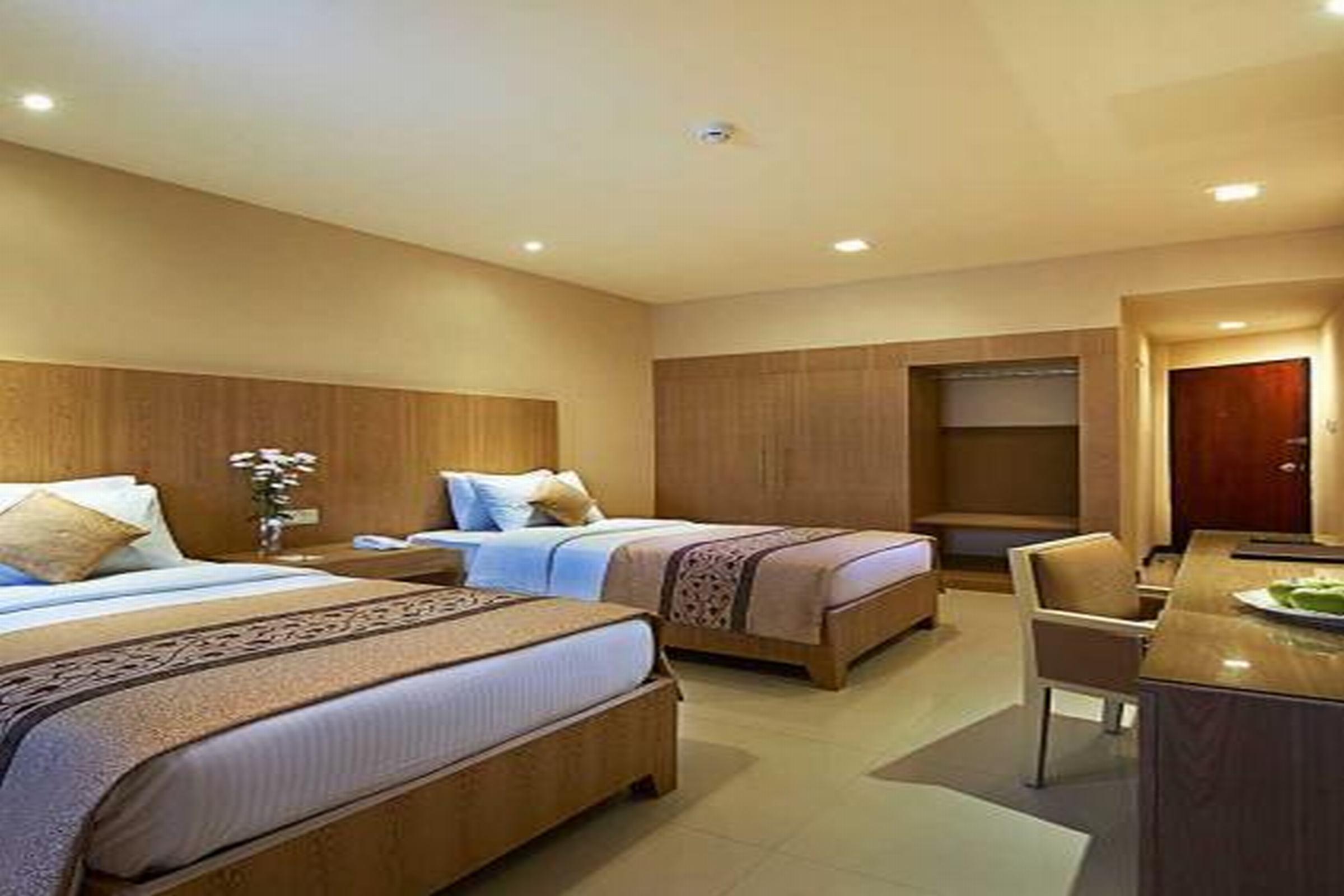Berjaya Hotel Colombo Dehiwala-Mount Lavinia Zewnętrze zdjęcie