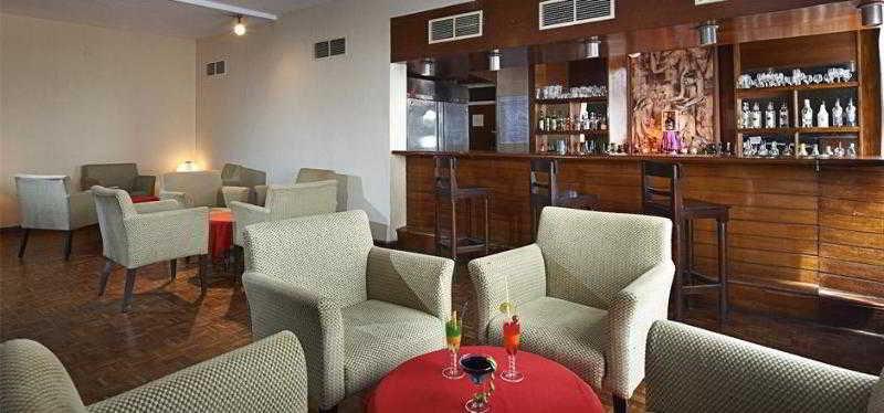 Berjaya Hotel Colombo Dehiwala-Mount Lavinia Zewnętrze zdjęcie