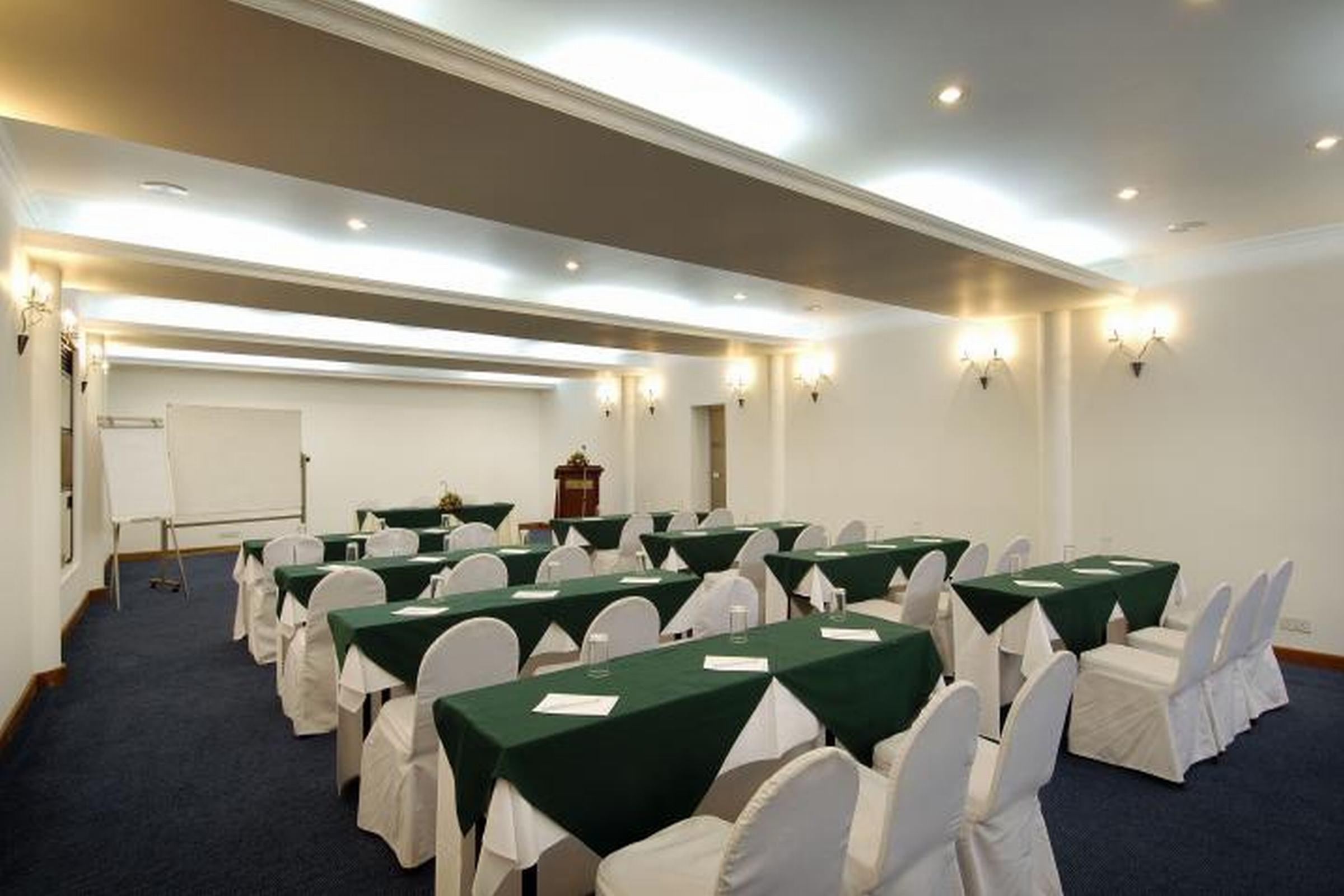 Berjaya Hotel Colombo Dehiwala-Mount Lavinia Zewnętrze zdjęcie