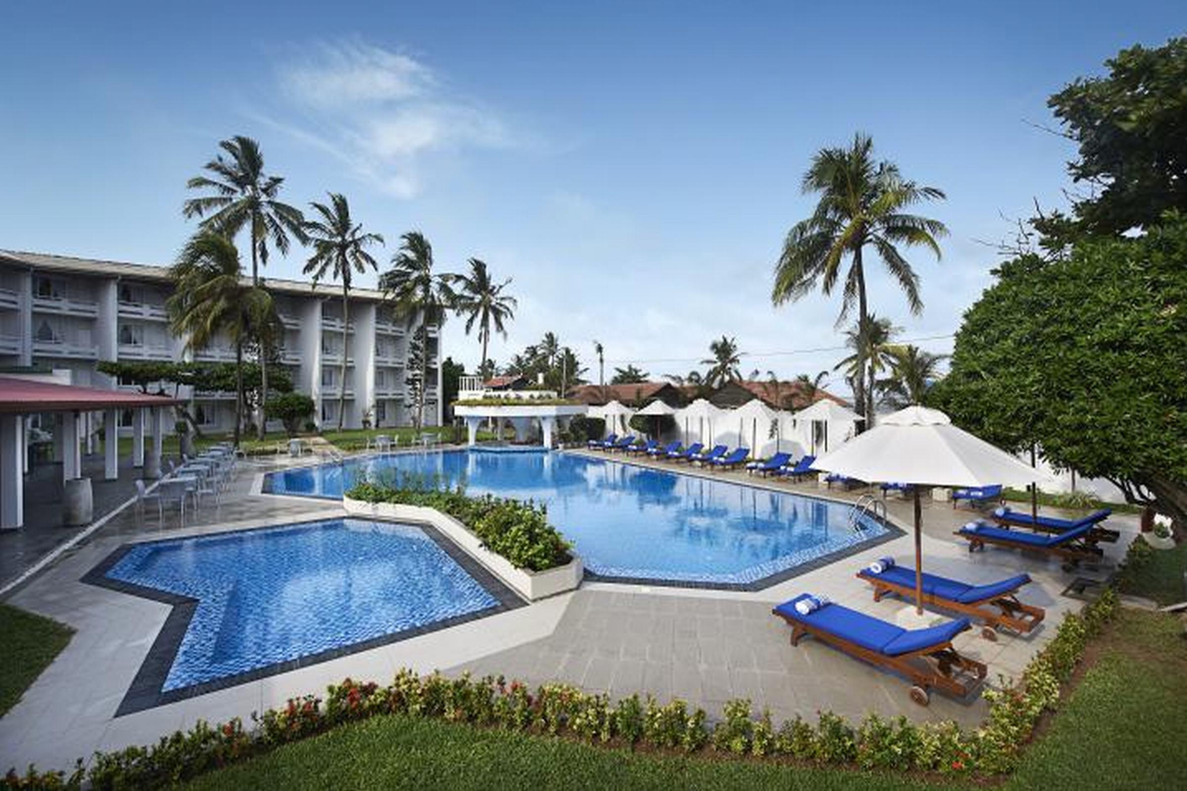 Berjaya Hotel Colombo Dehiwala-Mount Lavinia Zewnętrze zdjęcie