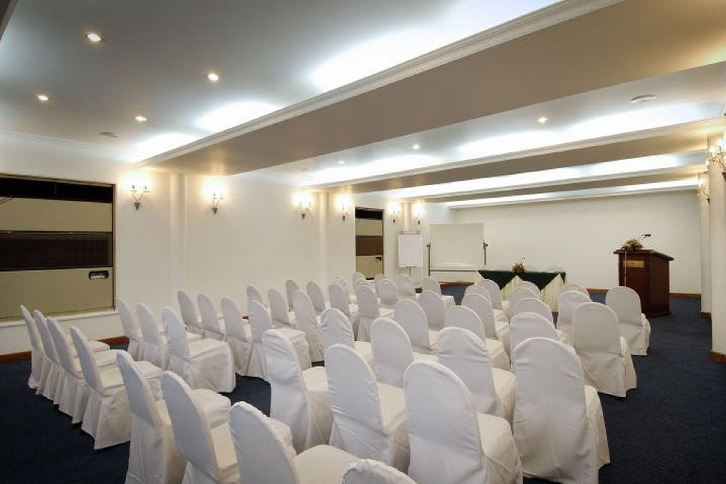 Berjaya Hotel Colombo Dehiwala-Mount Lavinia Zewnętrze zdjęcie