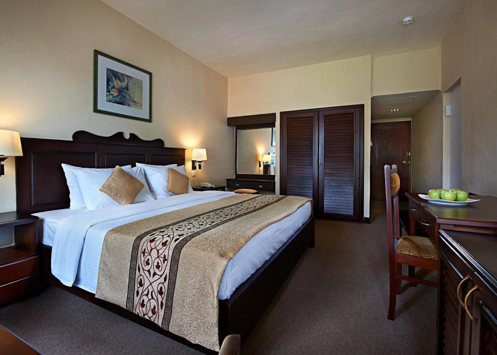 Berjaya Hotel Colombo Dehiwala-Mount Lavinia Zewnętrze zdjęcie