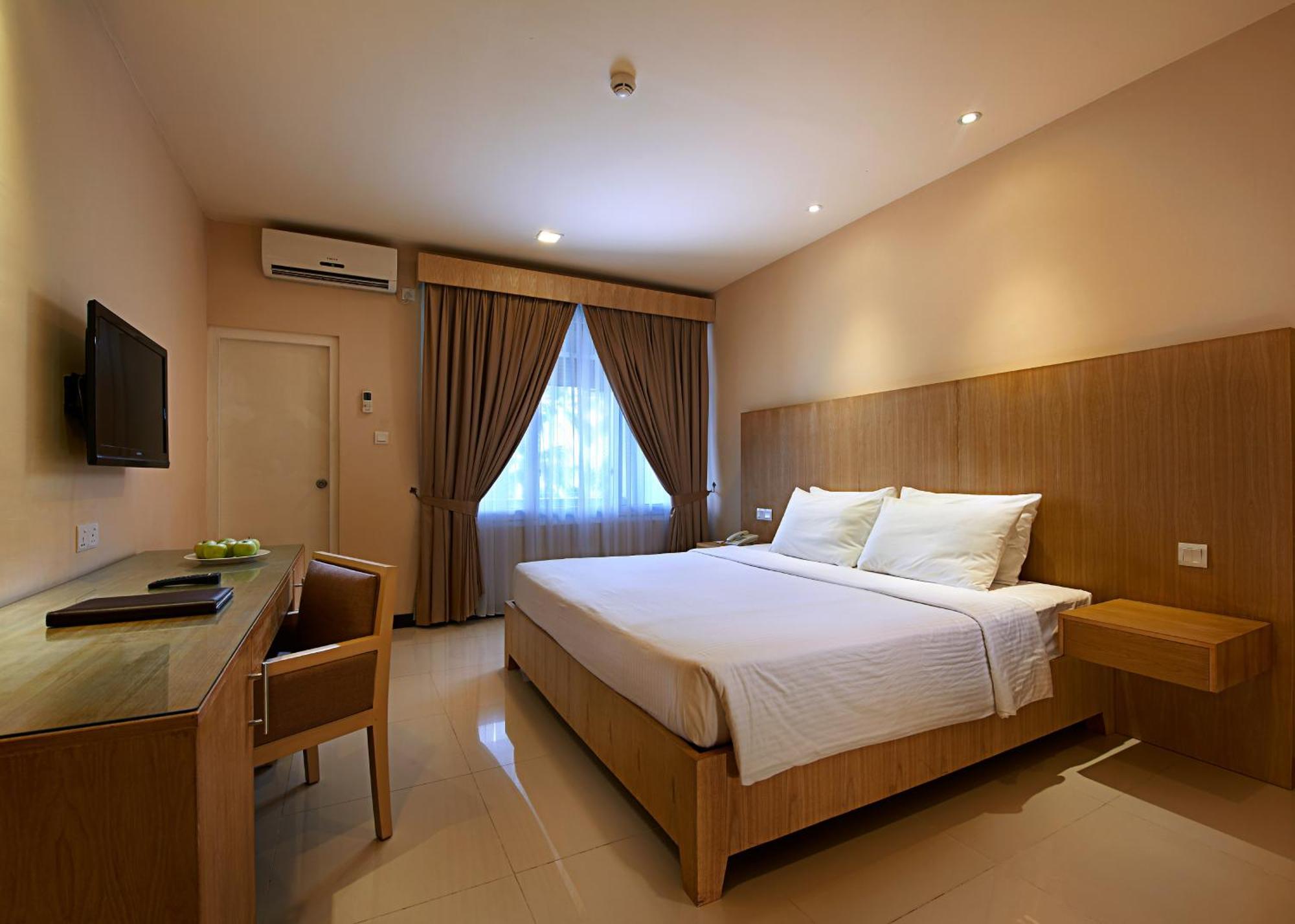 Berjaya Hotel Colombo Dehiwala-Mount Lavinia Zewnętrze zdjęcie