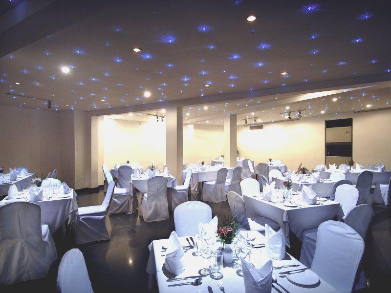 Berjaya Hotel Colombo Dehiwala-Mount Lavinia Zewnętrze zdjęcie