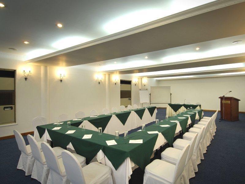 Berjaya Hotel Colombo Dehiwala-Mount Lavinia Zewnętrze zdjęcie