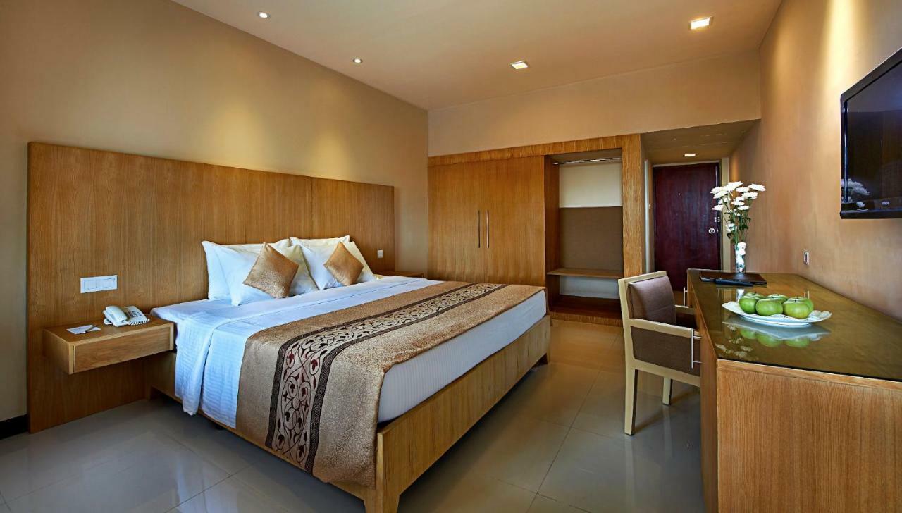 Berjaya Hotel Colombo Dehiwala-Mount Lavinia Zewnętrze zdjęcie