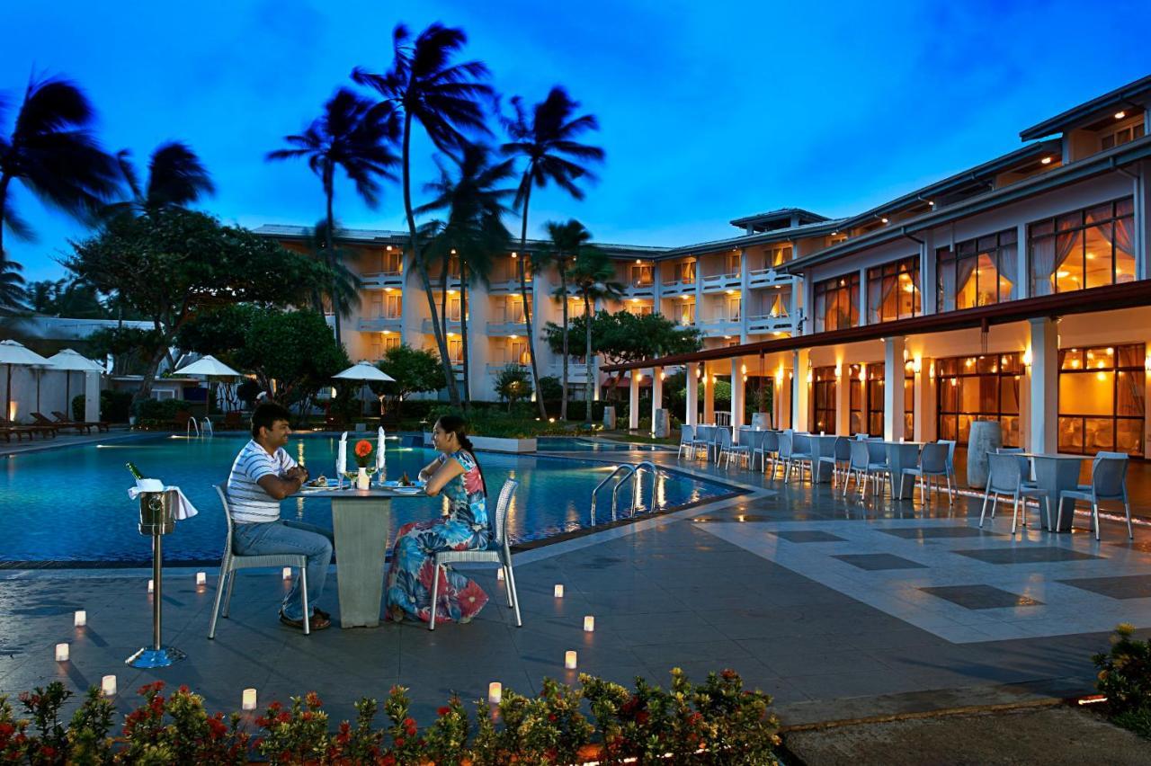 Berjaya Hotel Colombo Dehiwala-Mount Lavinia Zewnętrze zdjęcie