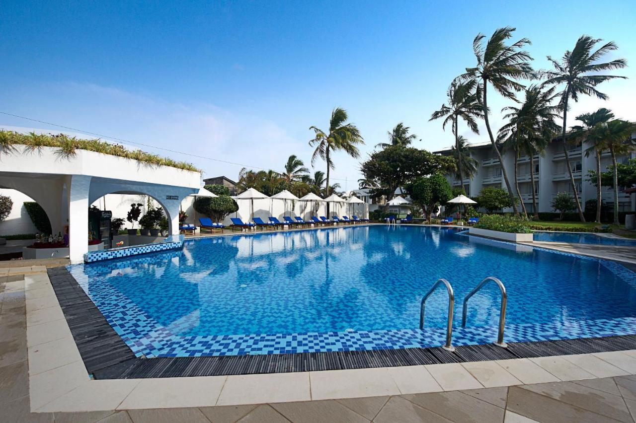 Berjaya Hotel Colombo Dehiwala-Mount Lavinia Zewnętrze zdjęcie